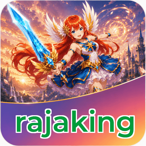 rajaking