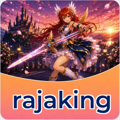 rajaking APK Indonesia - Panduan Lengkap dan Tutorial