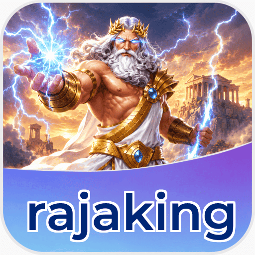 rajaking APK Indonesia - Panduan Lengkap dan Tutorial