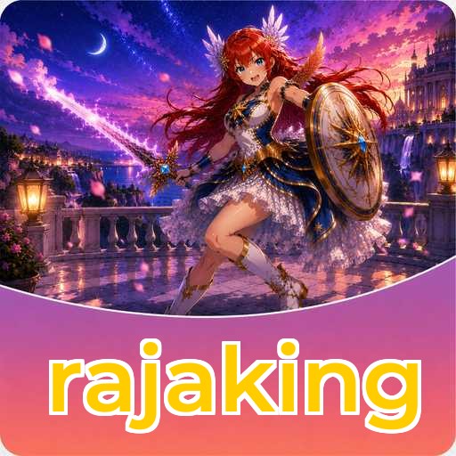 rajaking